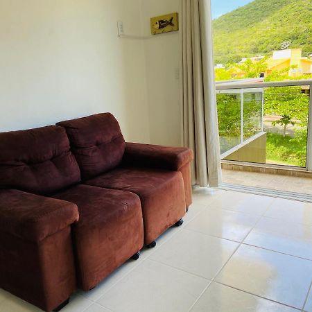 Apt Bella Vista 2 Garopaba Exterior foto