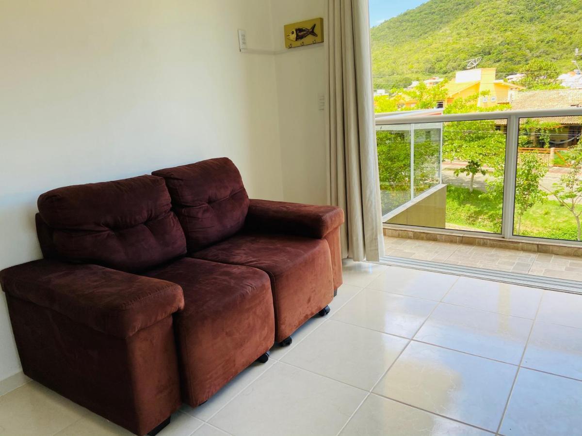 Apt Bella Vista 2 Garopaba Exterior foto