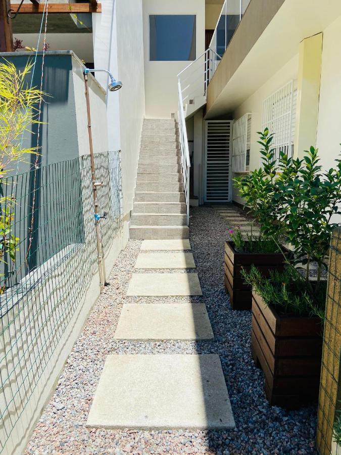Apt Bella Vista 2 Garopaba Exterior foto