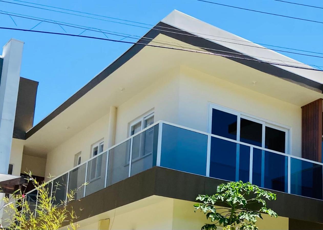 Apt Bella Vista 2 Garopaba Exterior foto